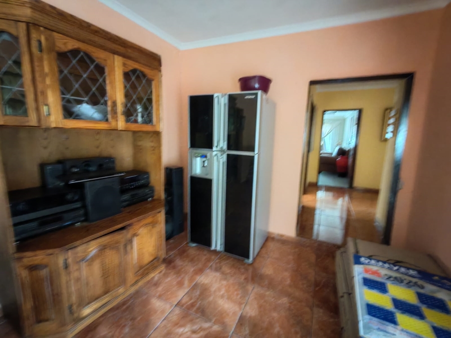 3 Bedroom Property for Sale in Vaalpark Free State